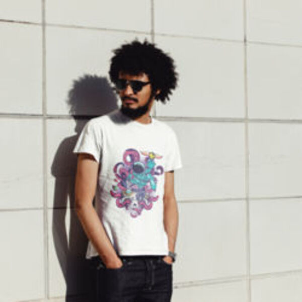 Astronaut's Journey Thumbnail