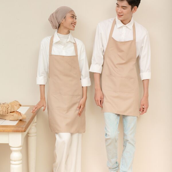 North Harbour Vicious Apron Thumbnail