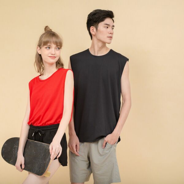 Crossrunner Vigor Vest Thumbnail