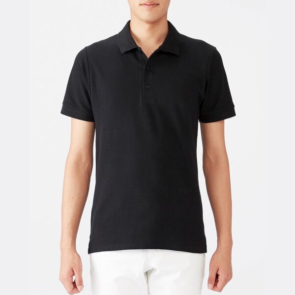 Gildan Hammer Pique Cotton Polo Thumbnail