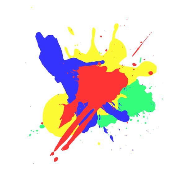PaintSplash Thumbnail