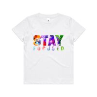 Youth Tee (same day) Thumbnail