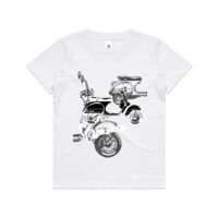 Youth Tee (same day) Thumbnail