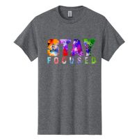 Gildan Heavy Cotton Tee Thumbnail