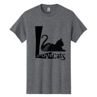 Gildan Heavy Cotton Tee Thumbnail