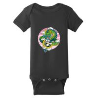 Infant Baby Rib Bodysuit (same day) Thumbnail