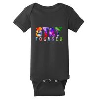 Infant Baby Rib Bodysuit (same day) Thumbnail
