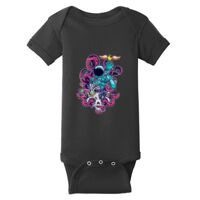 Infant Baby Rib Bodysuit (same day) Thumbnail