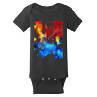 Infant Baby Rib Bodysuit (same day) Thumbnail