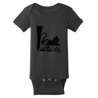 Infant Baby Rib Bodysuit (same day) Thumbnail