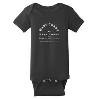 Infant Baby Rib Bodysuit (same day) Thumbnail