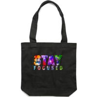Carrie Tote (same day) Thumbnail
