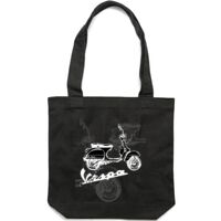 Carrie Tote (same day) Thumbnail