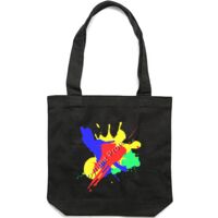 Carrie Tote (same day) Thumbnail