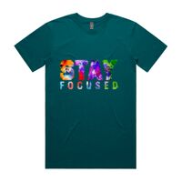 AS Colour Staple Tee (SALE) Thumbnail