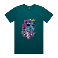 AS Colour Staple Tee (SALE) Thumbnail