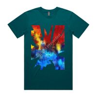 AS Colour Staple Tee (SALE) Thumbnail