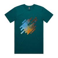 AS Colour Staple Tee (SALE) Thumbnail