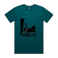 AS Colour Staple Tee (SALE) Thumbnail