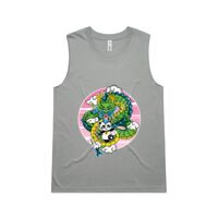 WO'S UPSIDE TANK (Same Day) Thumbnail