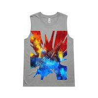 WO'S UPSIDE TANK (Same Day) Thumbnail