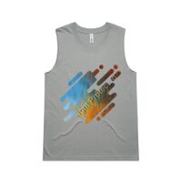WO'S UPSIDE TANK (Same Day) Thumbnail