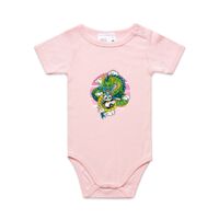 Infant Mini-Me 1-Piece (same day) Thumbnail