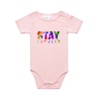 Infant Mini-Me 1-Piece (same day) Thumbnail