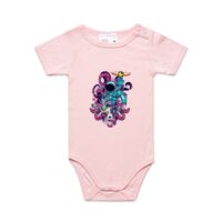 Infant Mini-Me 1-Piece (same day) Thumbnail