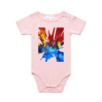Infant Mini-Me 1-Piece (same day) Thumbnail