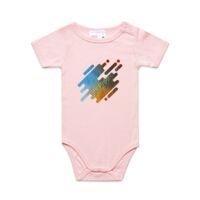 Infant Mini-Me 1-Piece (same day) Thumbnail