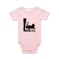 Infant Mini-Me 1-Piece (same day) Thumbnail