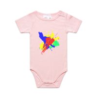 Infant Mini-Me 1-Piece (same day) Thumbnail