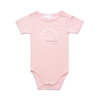 Infant Mini-Me 1-Piece (same day) Thumbnail