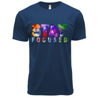 DRYtec Unisex Round Neck Thumbnail