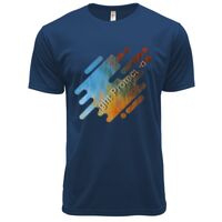 DRYtec Unisex Round Neck Thumbnail