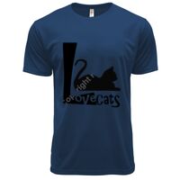 DRYtec Unisex Round Neck Thumbnail