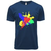 DRYtec Unisex Round Neck Thumbnail