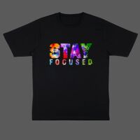 EARTHPOSITIVE Oversized Heavy Jersey T-Shirt (Sale) Thumbnail