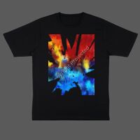 EARTHPOSITIVE Oversized Heavy Jersey T-Shirt (Sale) Thumbnail