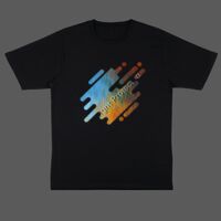 EARTHPOSITIVE Oversized Heavy Jersey T-Shirt (Sale) Thumbnail