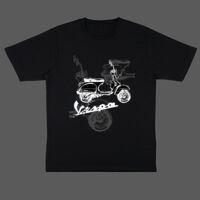 EARTHPOSITIVE Oversized Heavy Jersey T-Shirt (Sale) Thumbnail