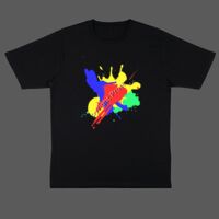 EARTHPOSITIVE Oversized Heavy Jersey T-Shirt (Sale) Thumbnail