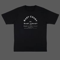 EARTHPOSITIVE Oversized Heavy Jersey T-Shirt (Sale) Thumbnail