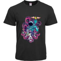 Prime Siro Cotton Adult Basic T-Shirt Thumbnail
