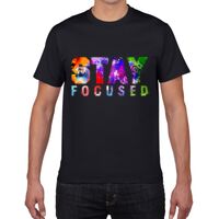 Gildan Premium Cotton Tee (Same Day) Thumbnail