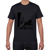 Gildan Premium Cotton Tee (Same Day) Thumbnail
