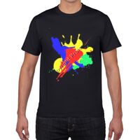 Gildan Premium Cotton Tee (Same Day) Thumbnail