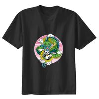 Gildan Premium Cotton Youth Tee (Same Day) Thumbnail