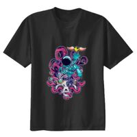 Gildan Premium Cotton Youth Tee (Same Day) Thumbnail